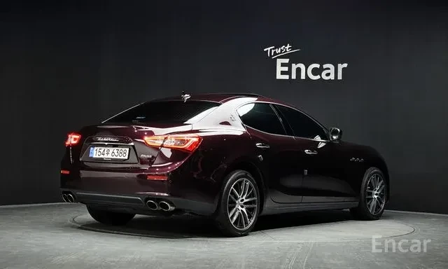 Maserati Ghibli | Mobile.bg � ����������� 5