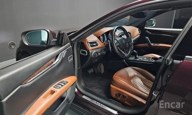 Maserati Ghibli | Mobile.bg � ����������� 7
