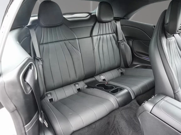 Mercedes-Benz CLE 450 4Matic Cabrio = AMG Line = Гаранция, снимка 8 - Автомобили и джипове - 55788373