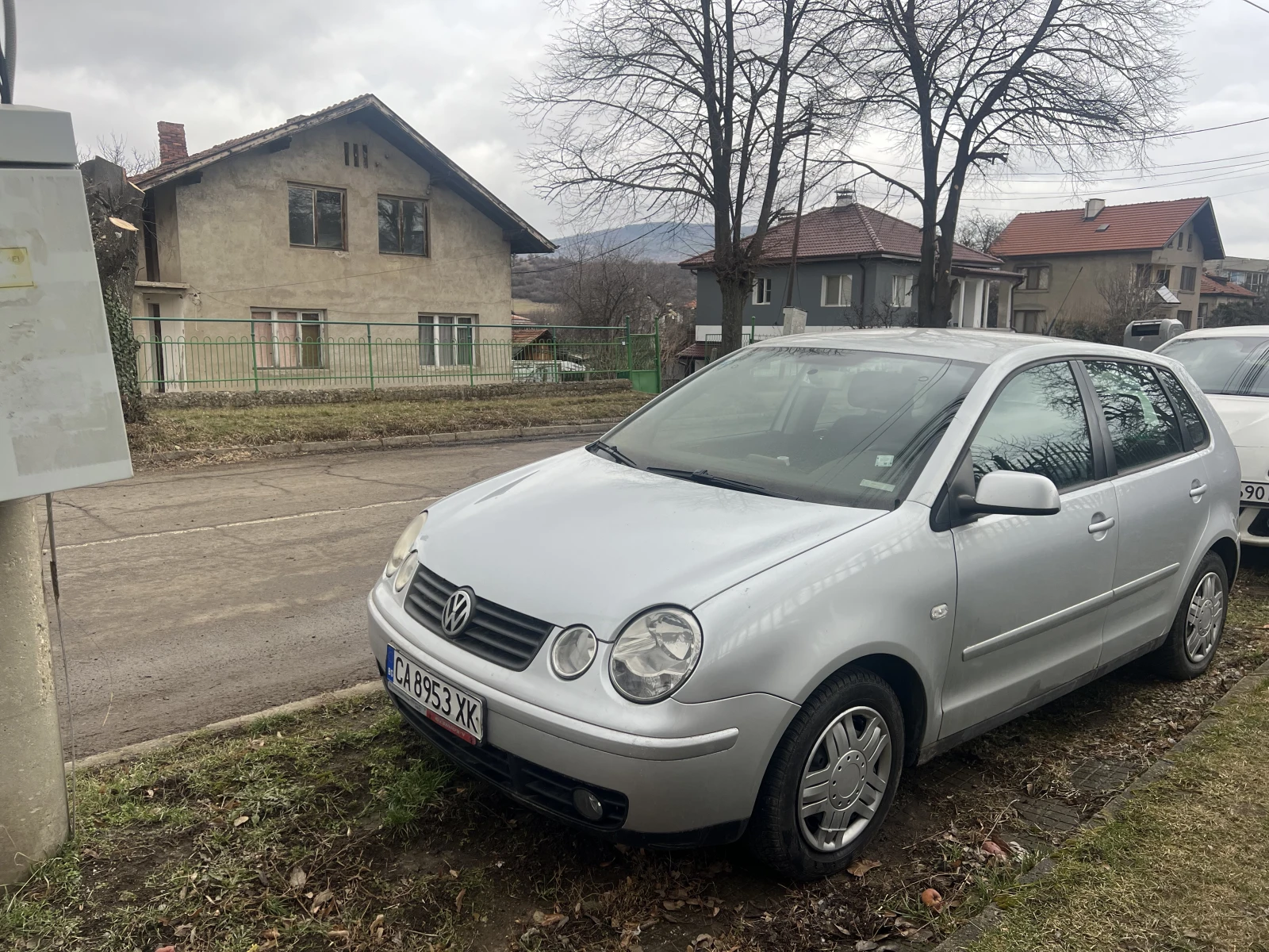 VW Polo, снимка 1