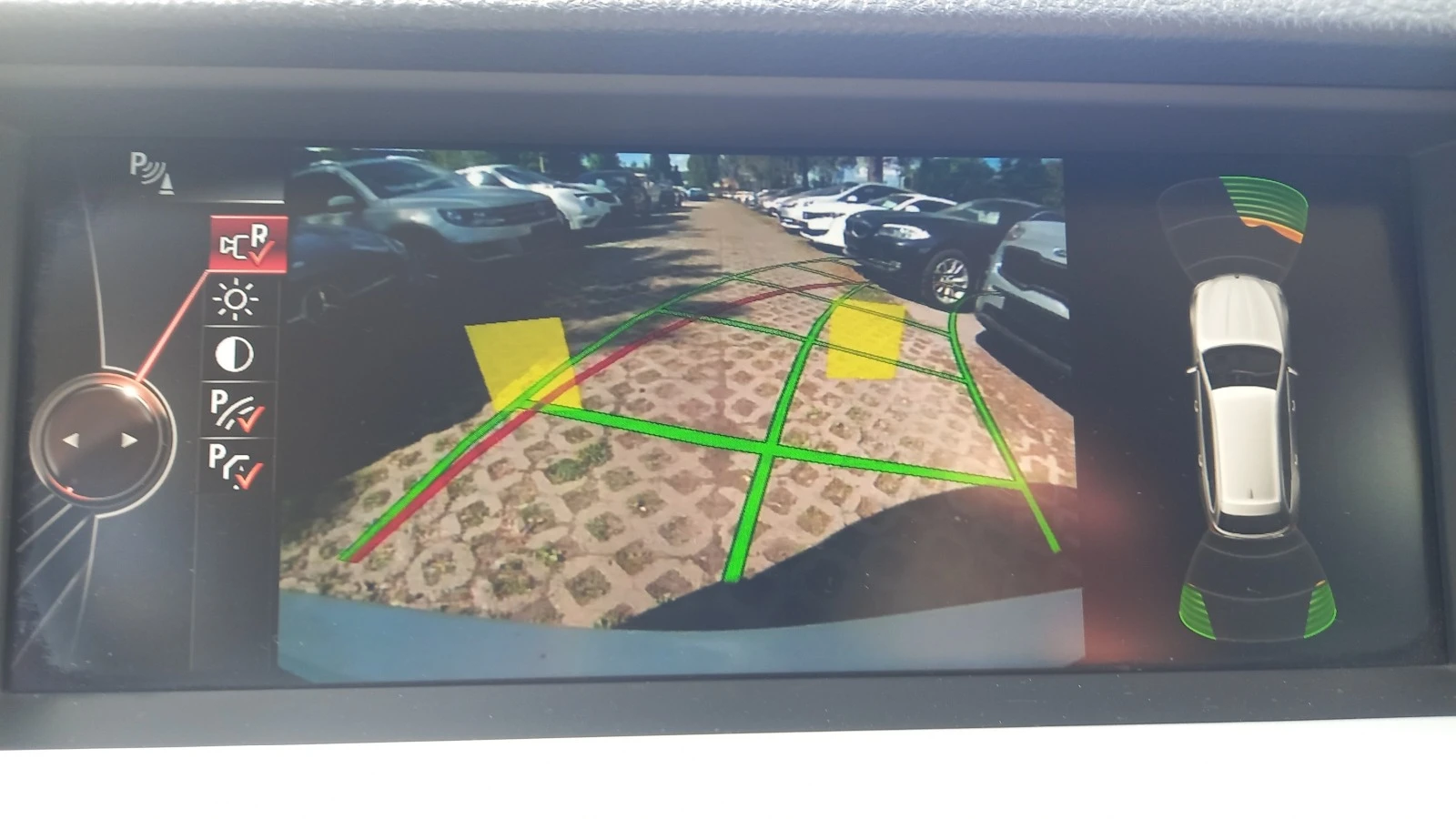 BMW 530 4�4 FULL LUXURY ����������� ����� ���� ����� ����� | Mobile.bg � ����������� 12