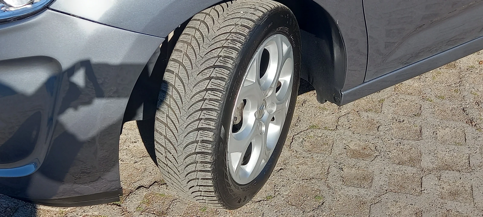 Citroen C3 ГАЗ 1.4i ИЗКЛЮЧИТЕЛН СЕРВИ КНИЖК ОБСЛУЖН УНИКТ НОВ - изображение 5