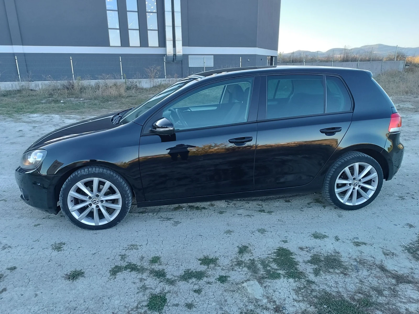 VW Golf 1, 6tdi - изображение 3