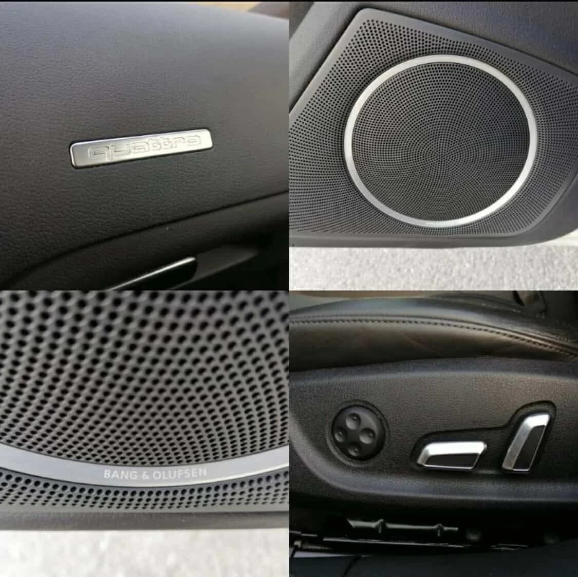 Audi A5 Audi A5 3.0TDI FACE KEYLESS QUATTRO 3XS-LINE  | Mobile.bg   12