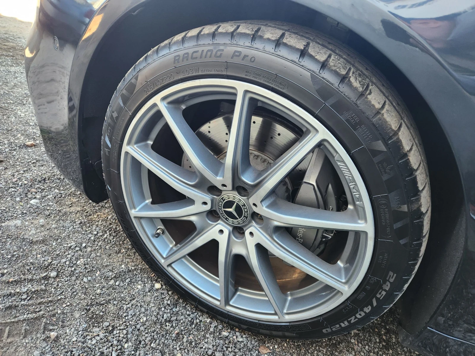 Mercedes-Benz S 560 * Burmester* 360* Pano* ������  | Mobile.bg � ����������� 15