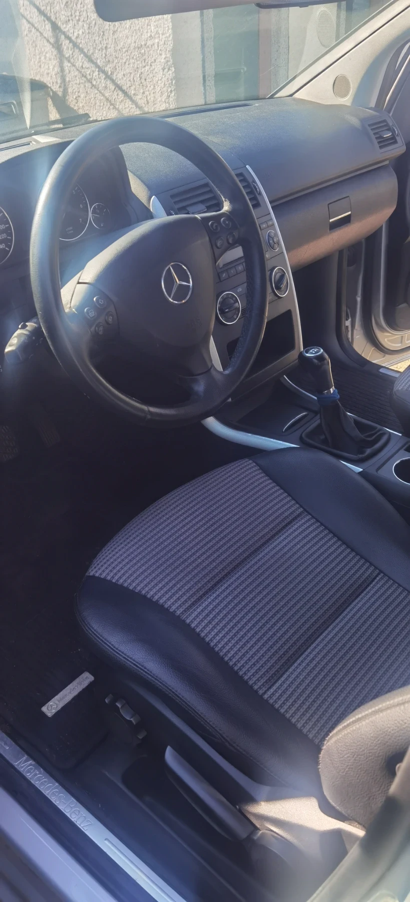 Mercedes-Benz A 150  - изображение 7