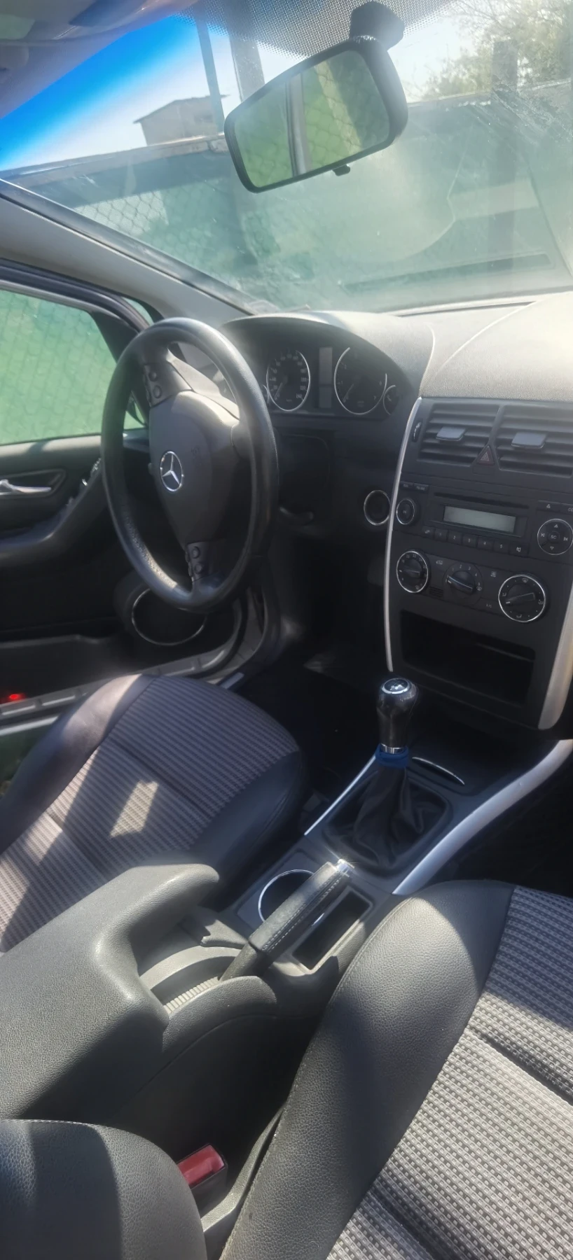 Mercedes-Benz A 150  - изображение 6