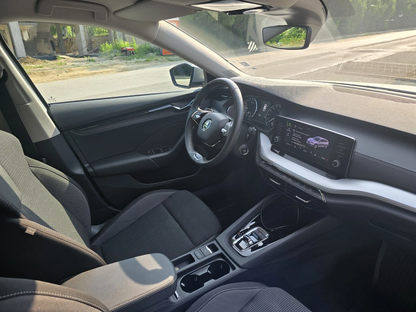 Skoda Octavia 2.0 / N1 - изображение 9