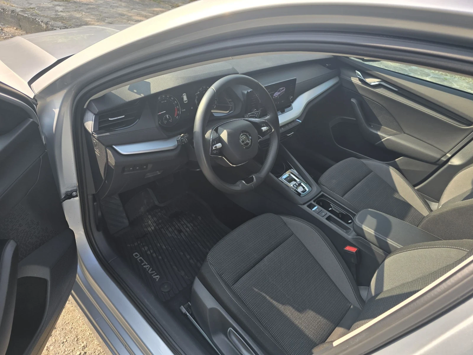 Skoda Octavia 2.0 / N1 - изображение 8