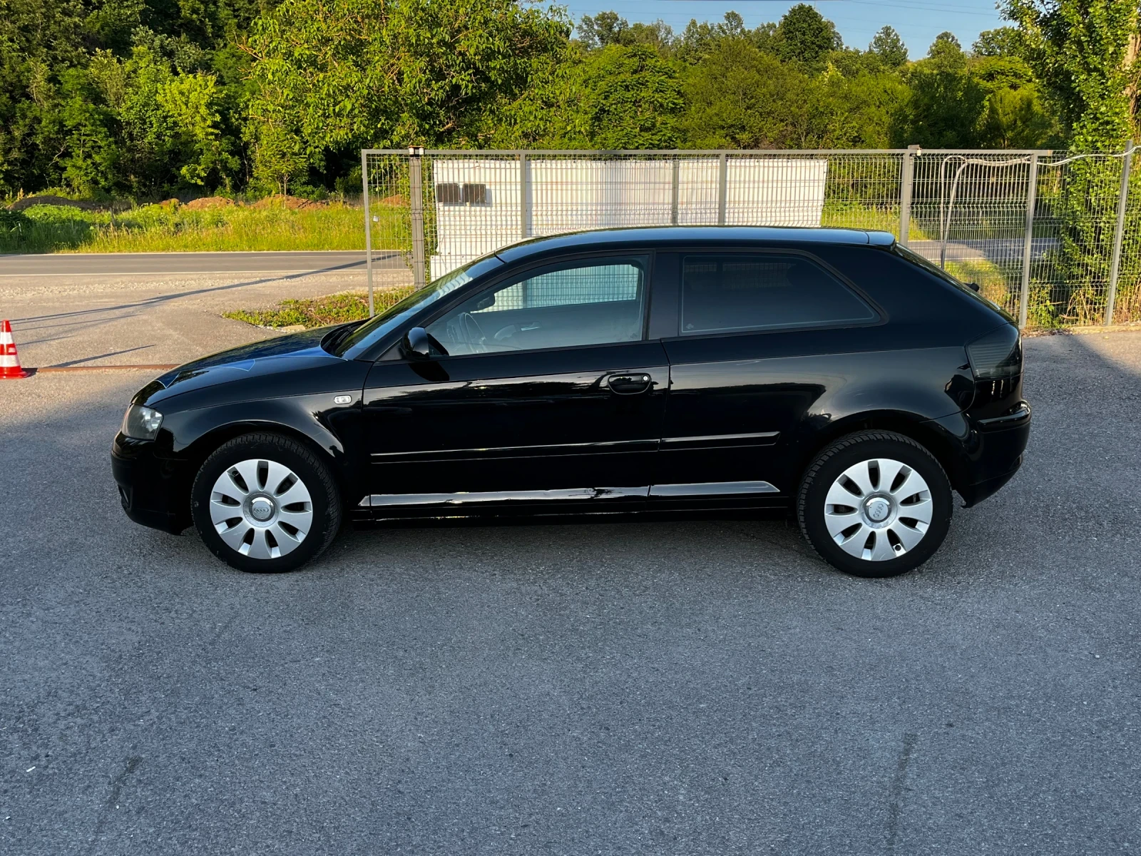 Audi A3 1.9TDi 105к.с. - изображение 2