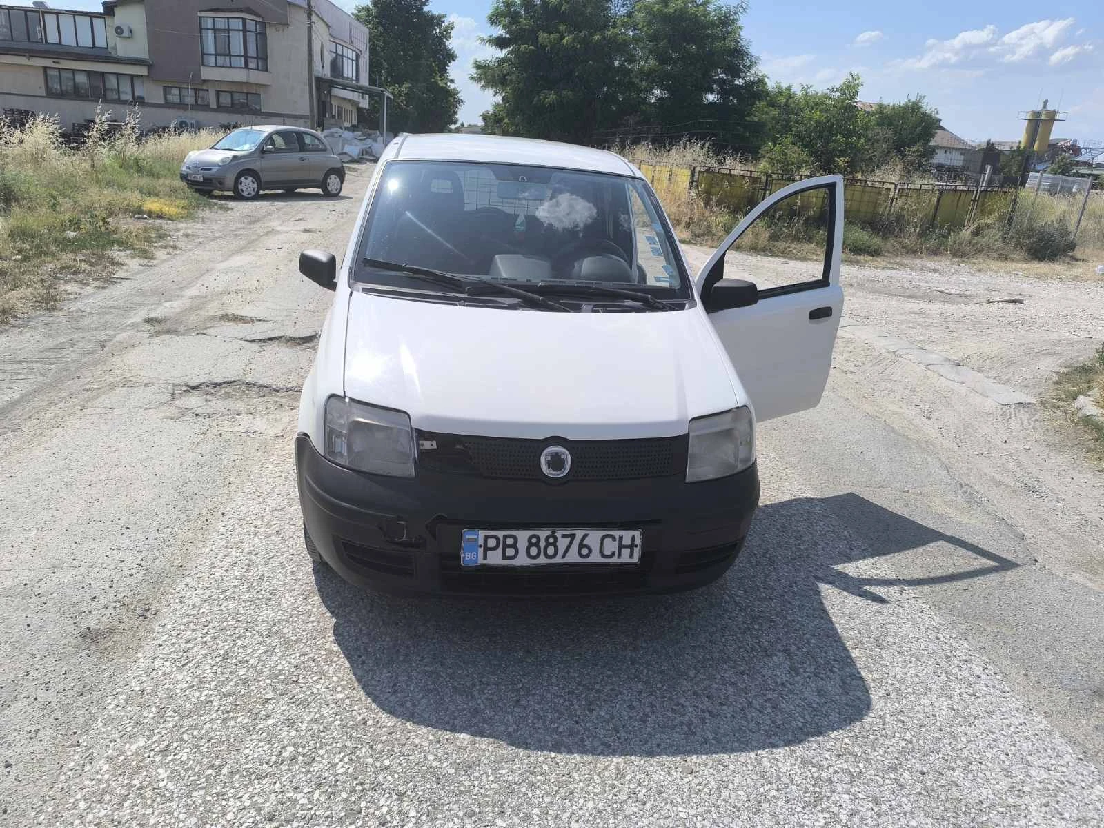 Fiat Panda 1.2 - изображение 2