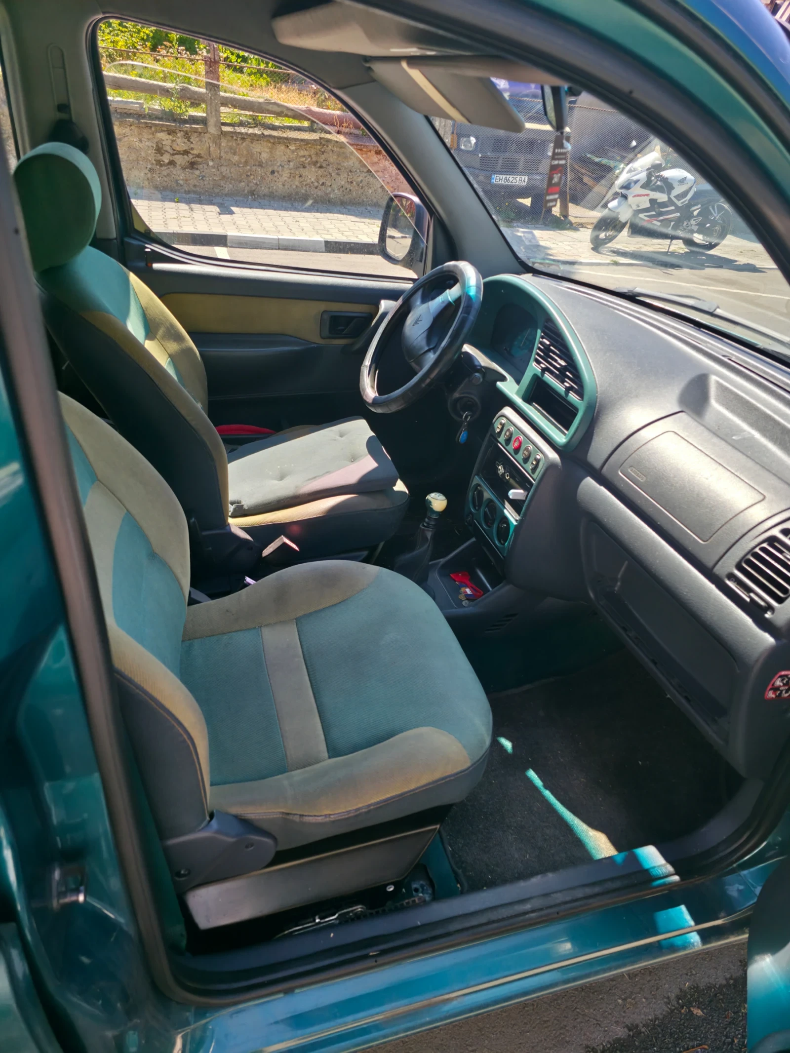 Citroen Berlingo  - изображение 4