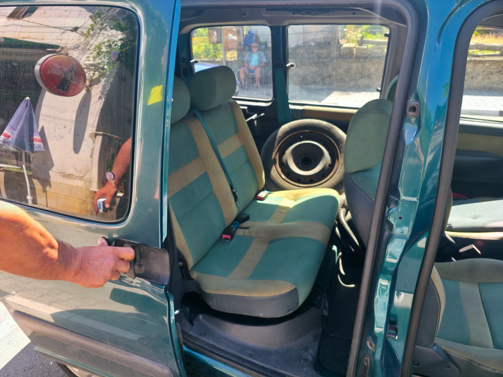 Citroen Berlingo  - изображение 7