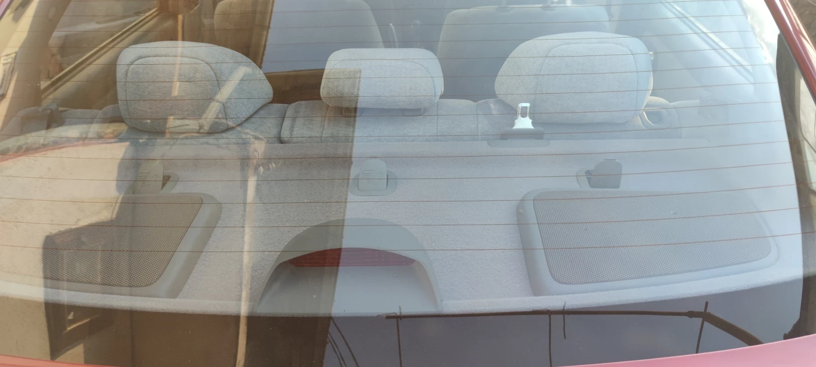 Kia Magentis  - изображение 5