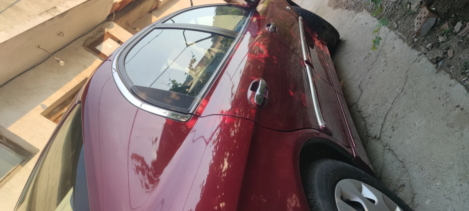 Kia Magentis | Mobile.bg — изображение 14