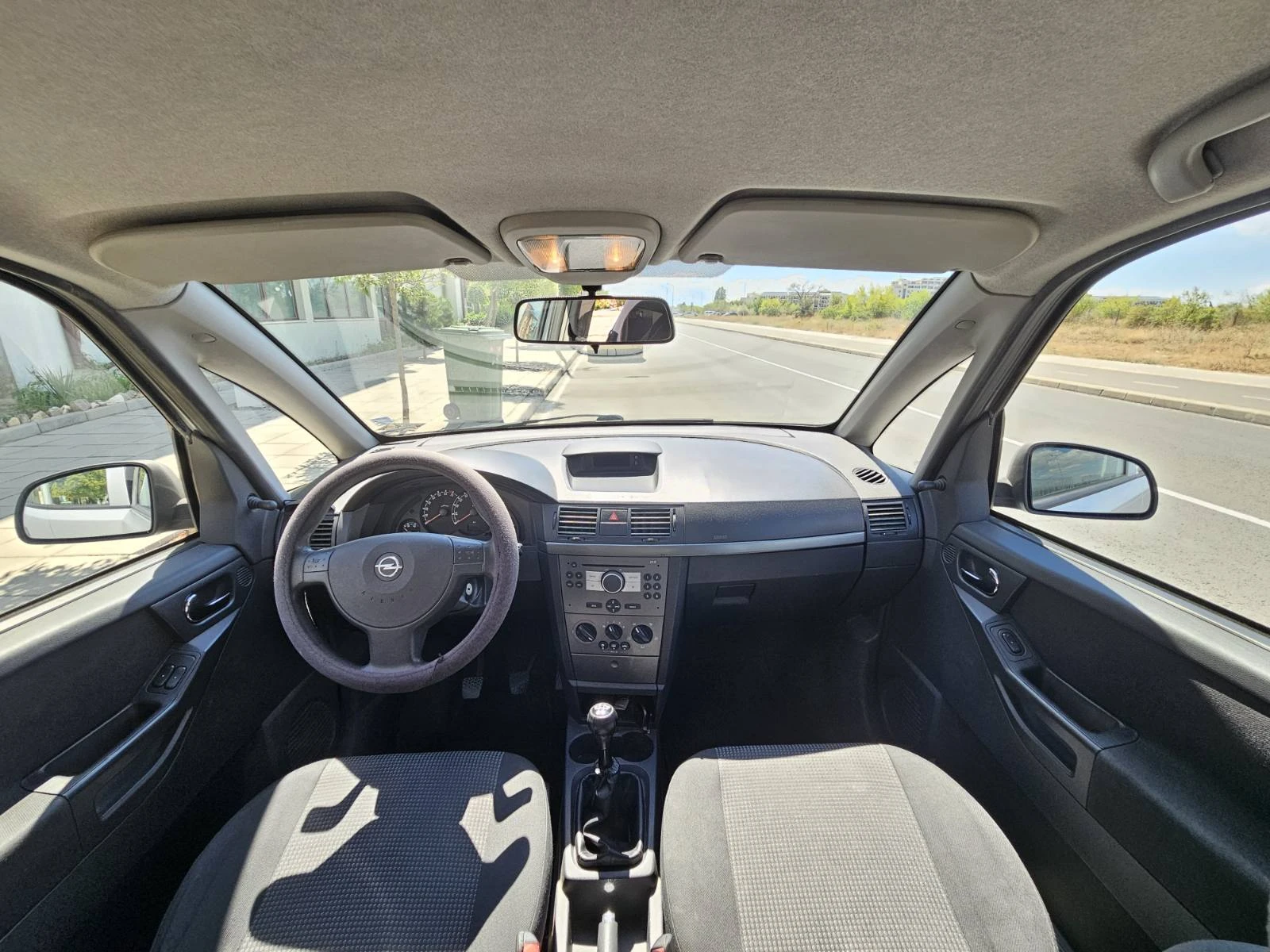 Opel Meriva 1.4 facelift - изображение 2
