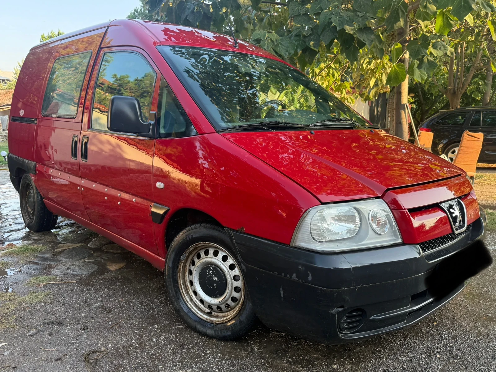 Peugeot Expert  - изображение 2