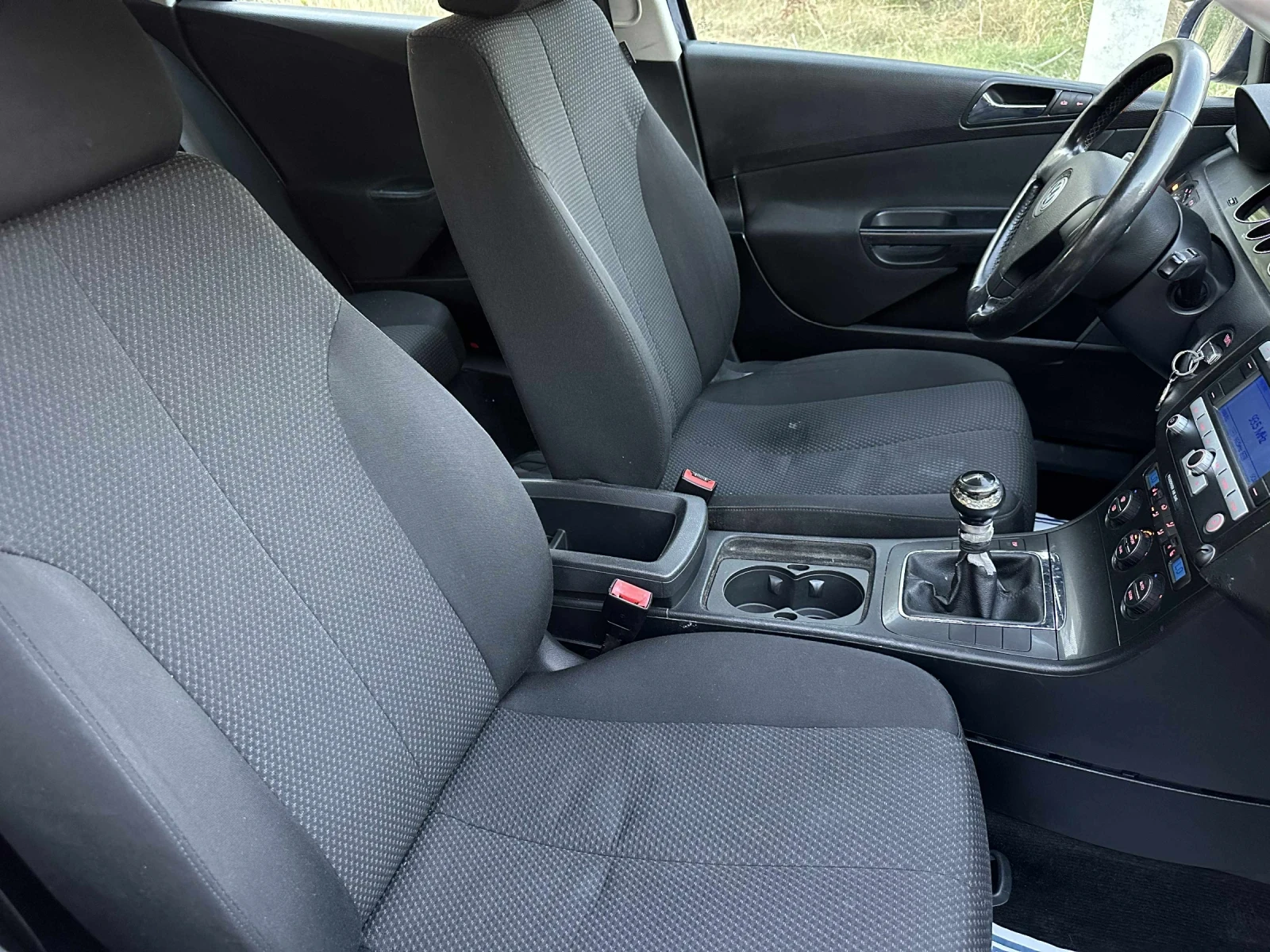 VW Passat 1.9TDI 105к.с.(BKC) - изображение 9