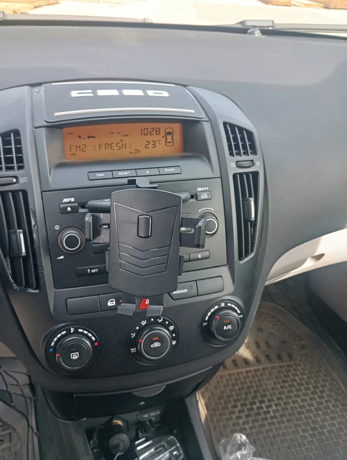 Kia Ceed  - изображение 7