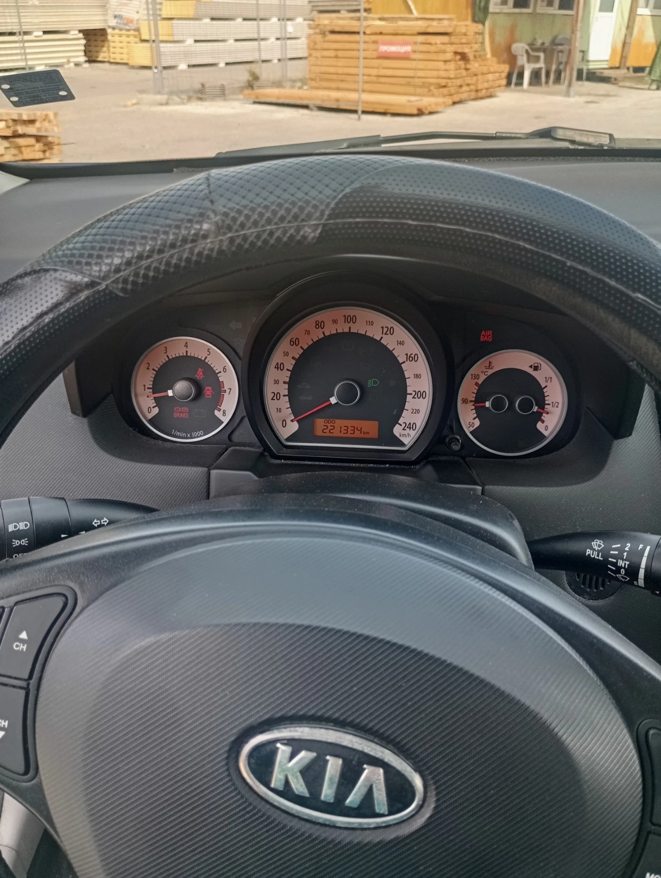 Kia Ceed  - изображение 8