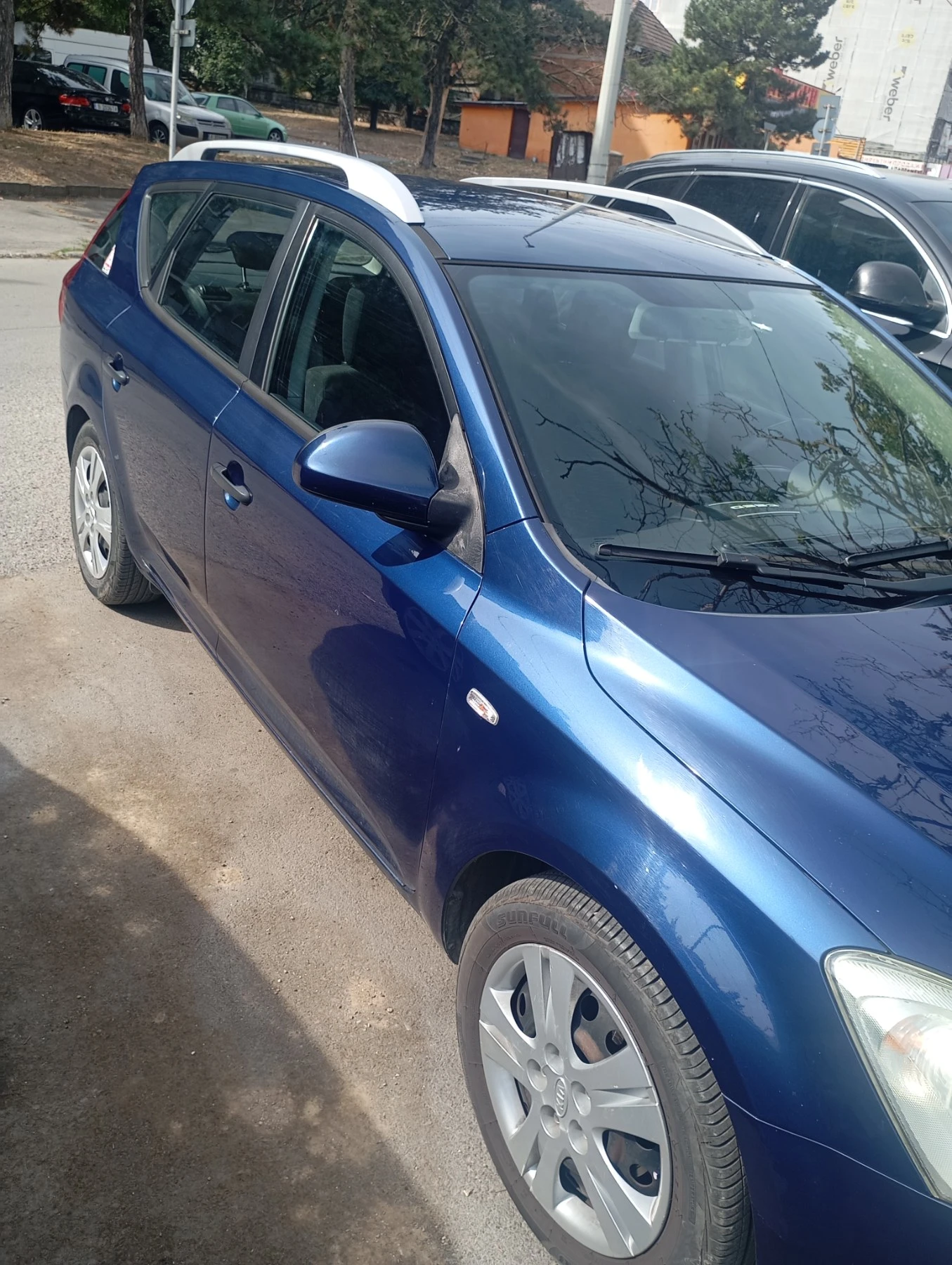 Kia Ceed  - изображение 5