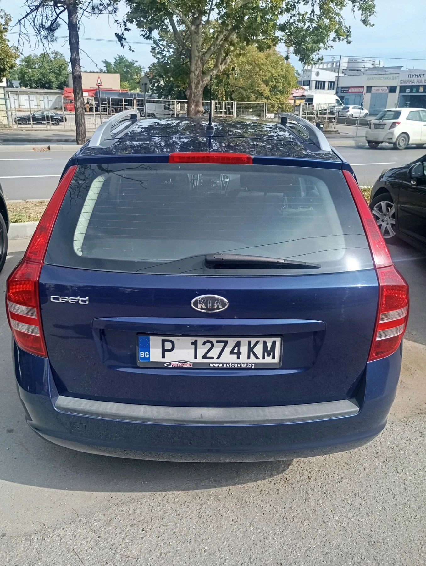 Kia Ceed  - изображение 2