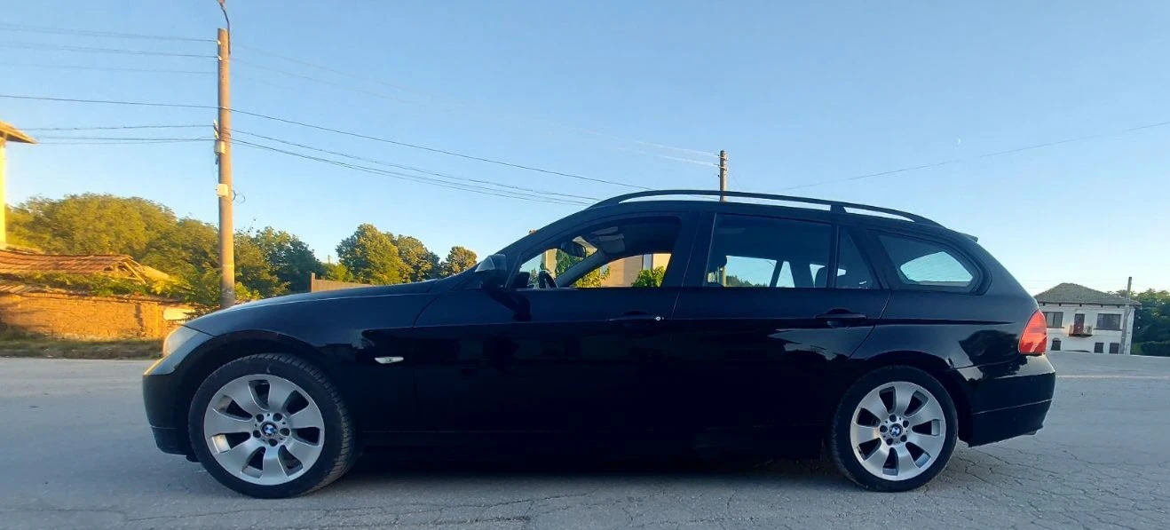 BMW 318  - изображение 4
