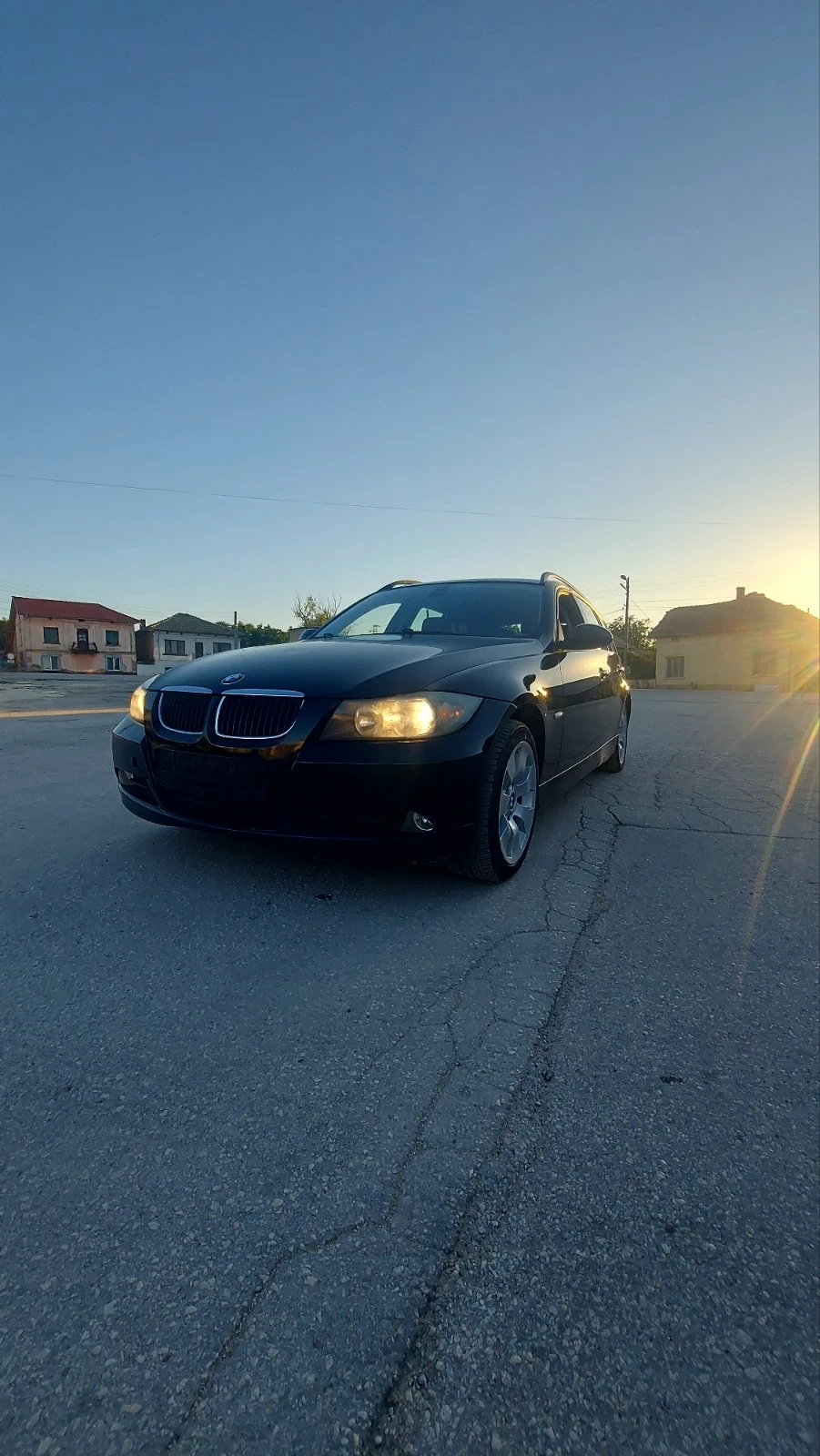 BMW 318  - изображение 7