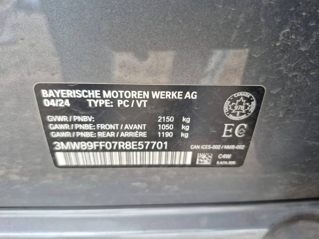 BMW 330 * 330I XDRIVE * CARFAX * БЕЗ ПЪРВОНАЧАЛНА ВНОСКА - изображение 7
