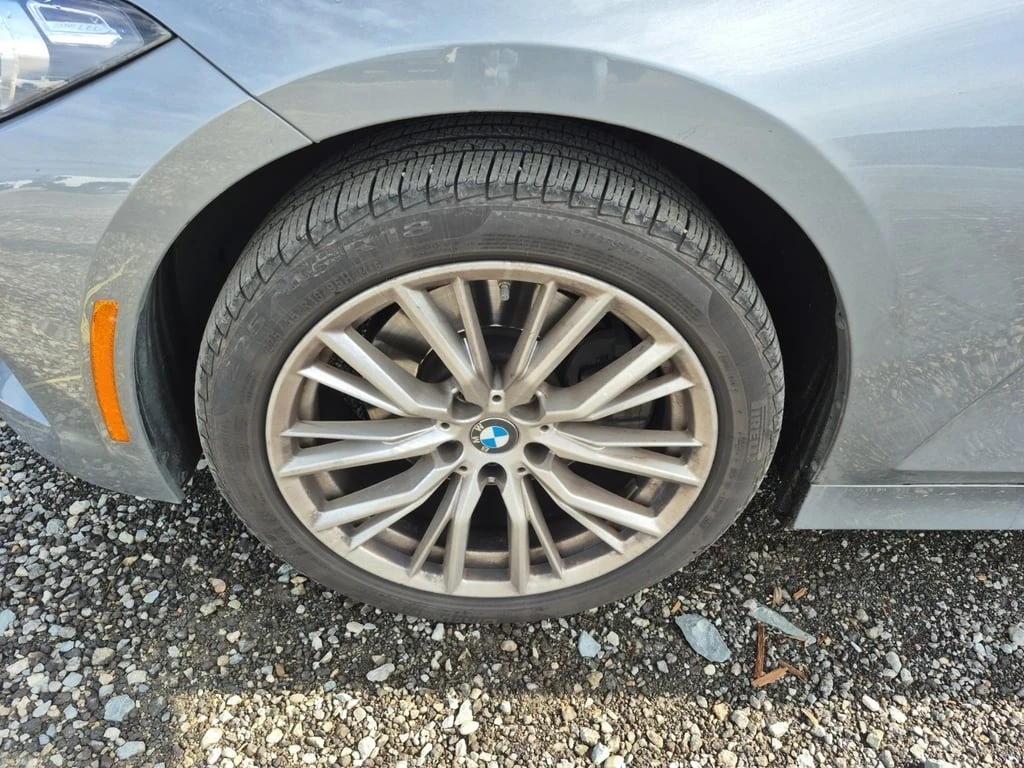 BMW 330 * 330I XDRIVE * CARFAX * БЕЗ ПЪРВОНАЧАЛНА ВНОСКА - изображение 6