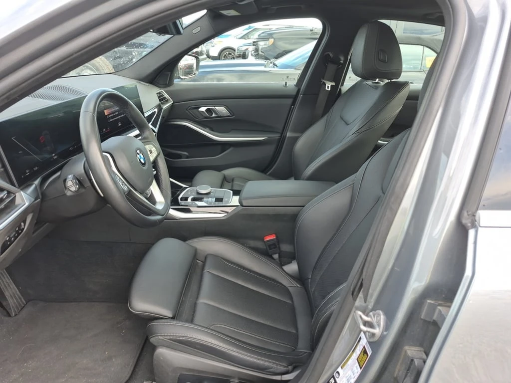 BMW 330 * 330I XDRIVE * CARFAX * БЕЗ ПЪРВОНАЧАЛНА ВНОСКА - изображение 5