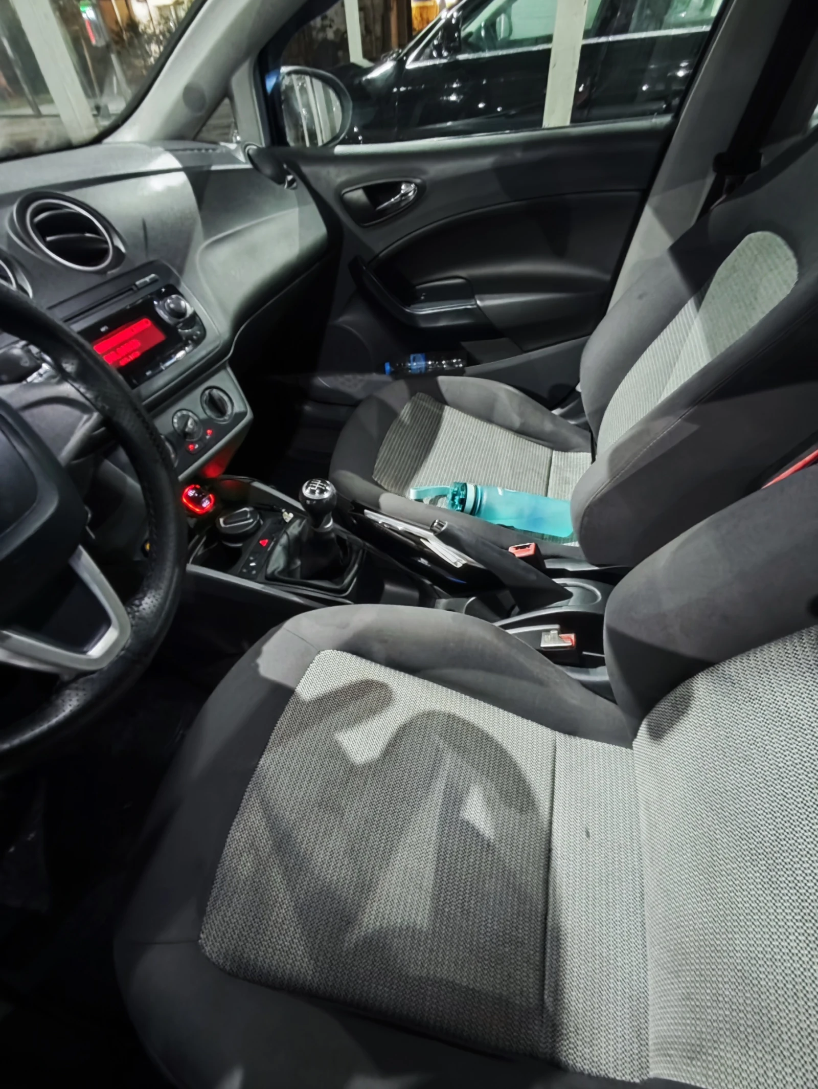 Seat Ibiza  - изображение 8