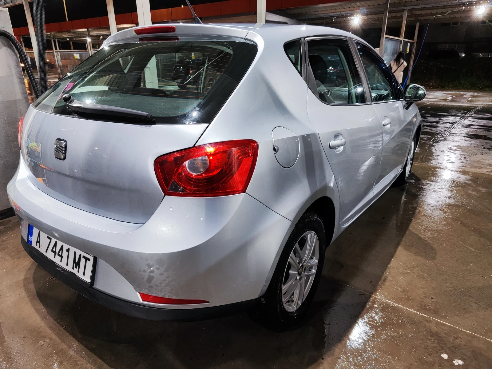 Seat Ibiza  - изображение 5