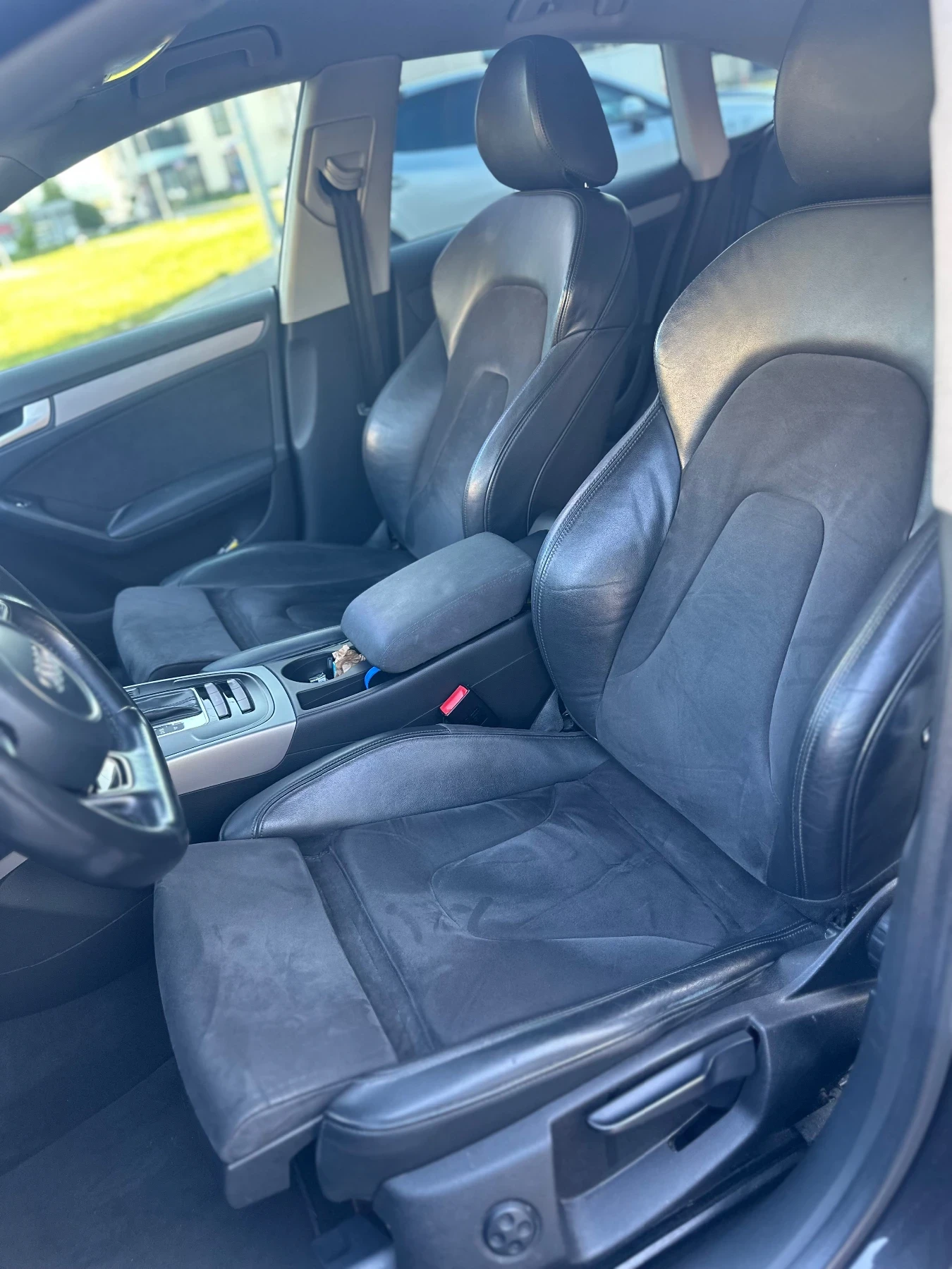 Audi A5 Facelift - изображение 6