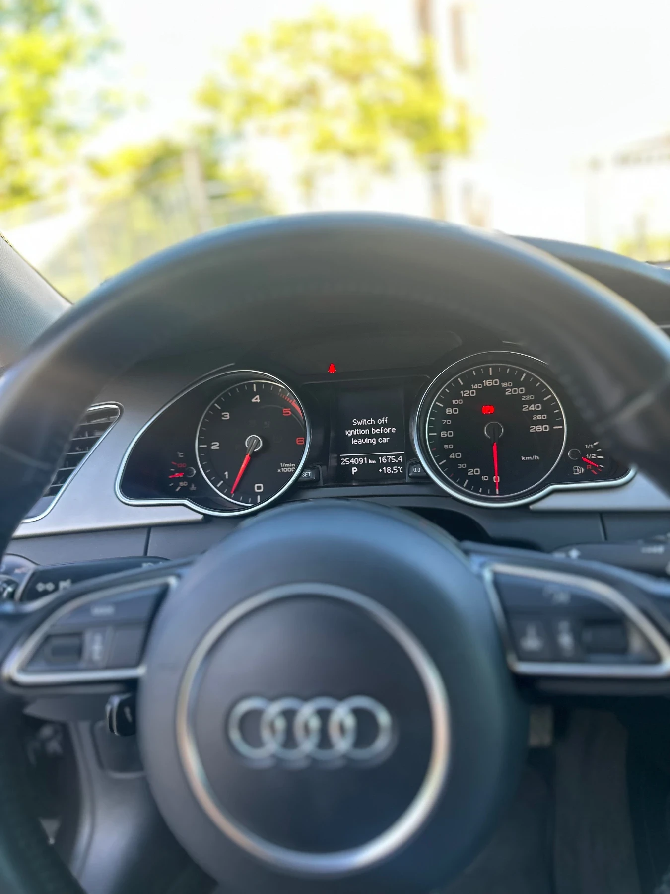 Audi A5 Facelift - изображение 9