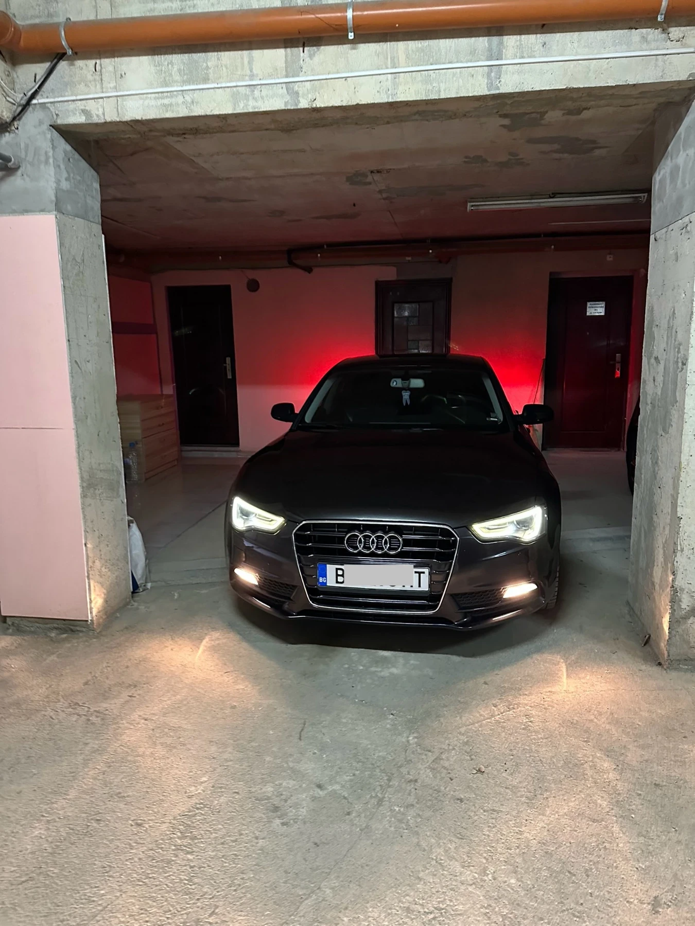 Audi A5 Facelift | Mobile.bg � ����������� 11