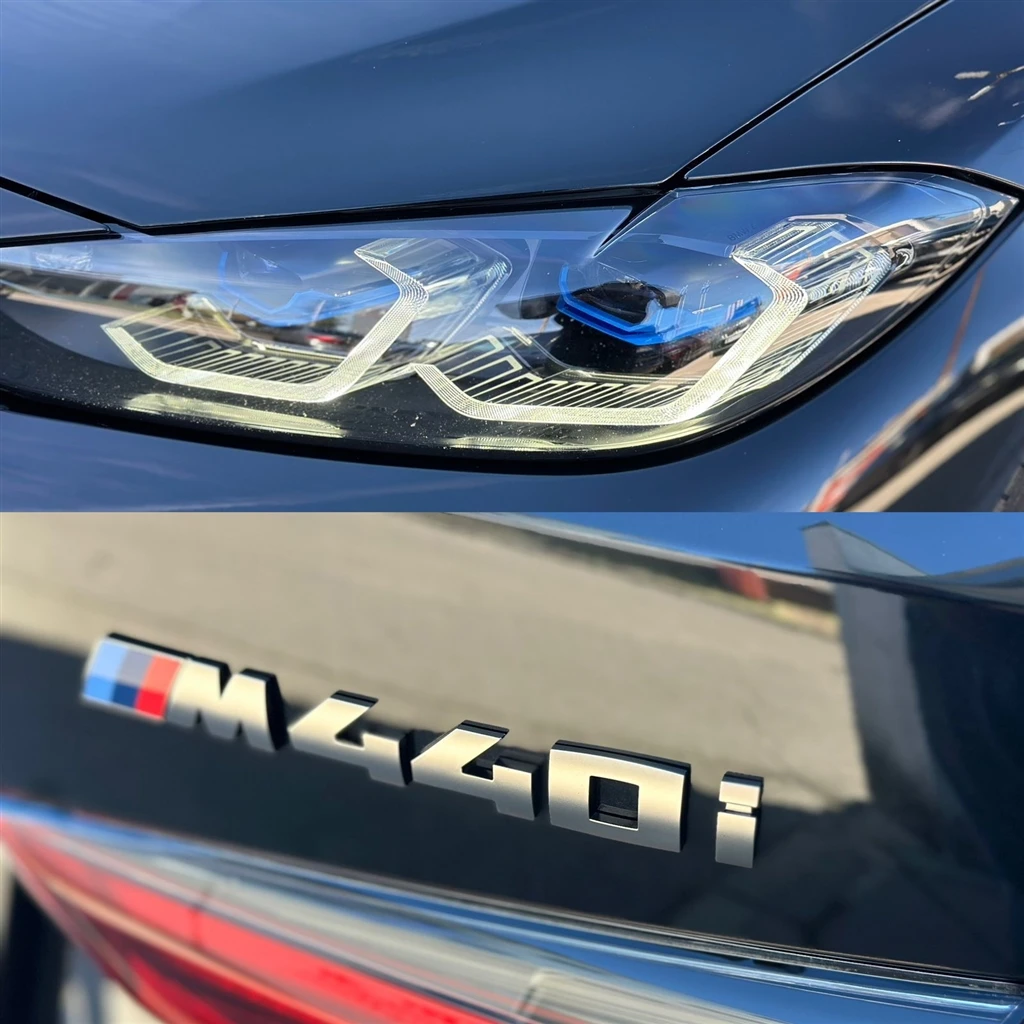 BMW 440 xDrive Gran Coupe | Mobile.bg   14