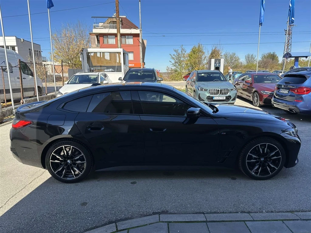 BMW 440 xDrive Gran Coupe | Mobile.bg   16