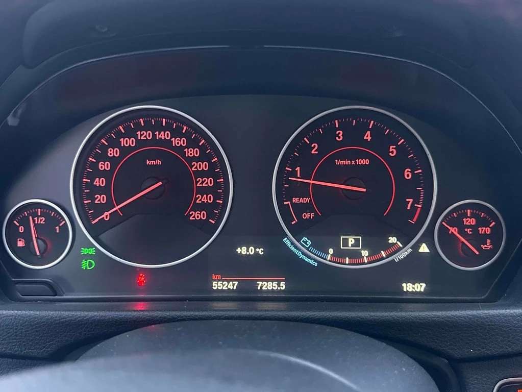 BMW 330 * xDrive * CARFAX *    | Mobile.bg   8