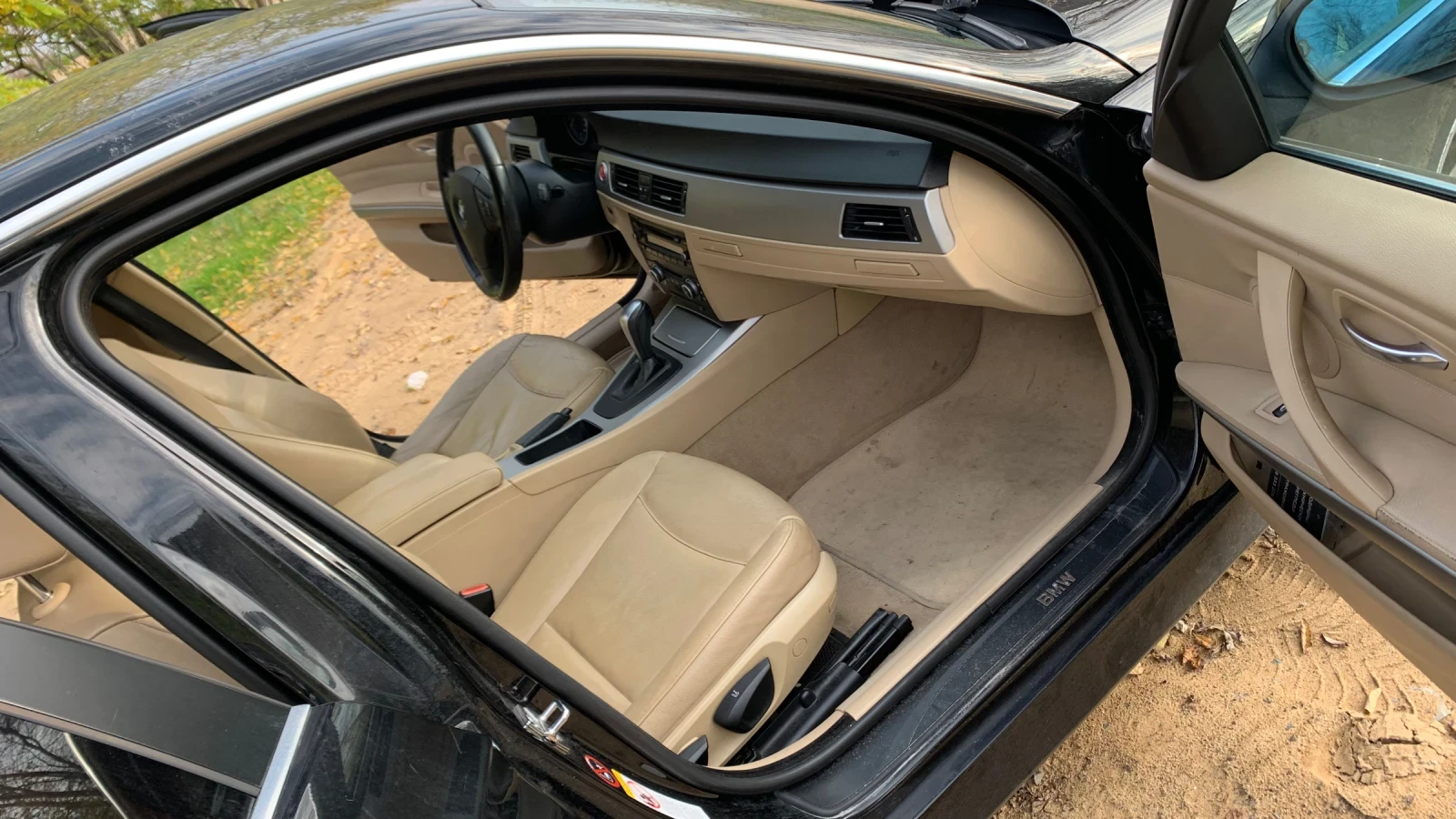 BMW 325 E90 - изображение 10