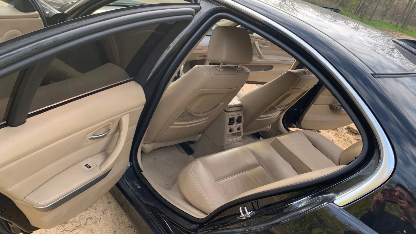 BMW 325 E90 - изображение 8