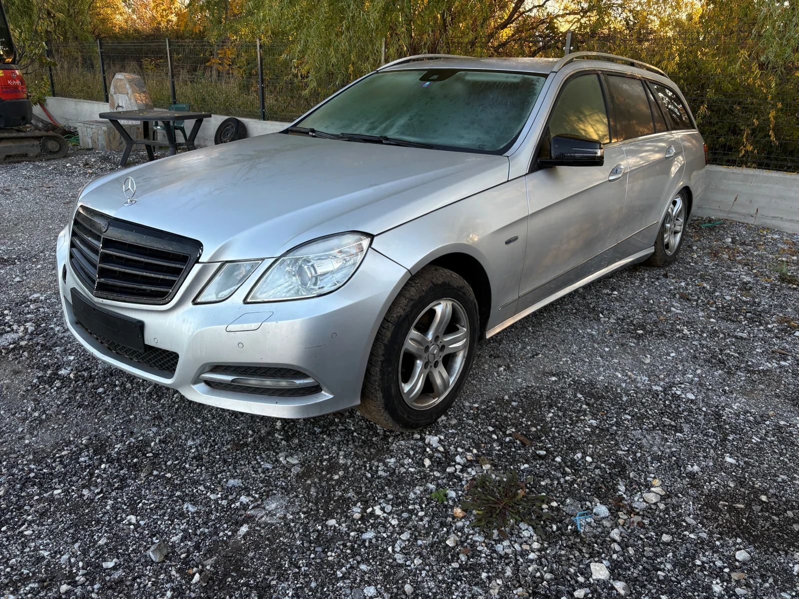 Mercedes-Benz E 250 | Mobile.bg   1