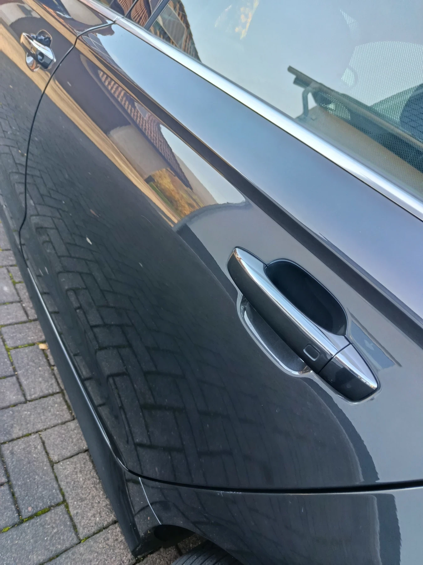 Audi A6 Avant C7 4G - изображение 7