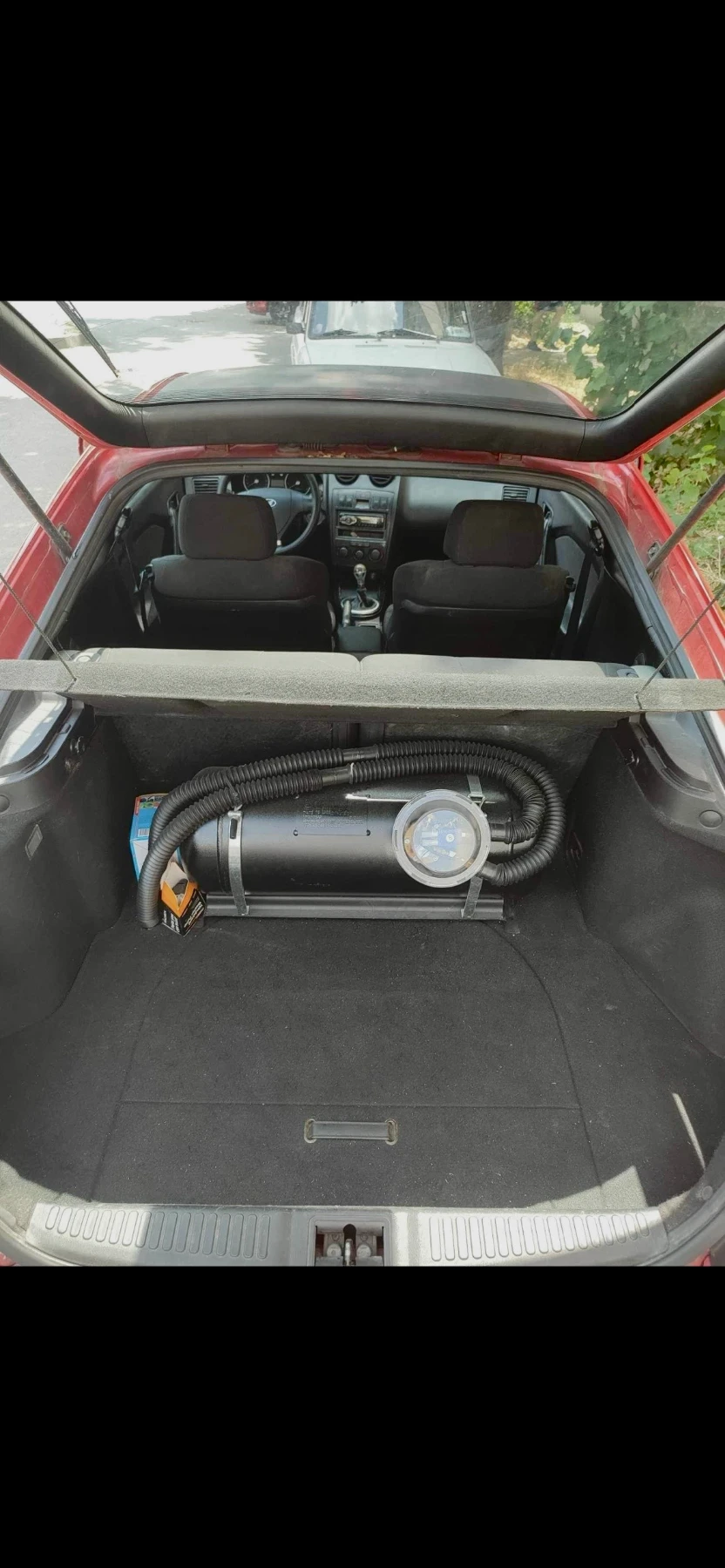 Hyundai Coupe 1.6 /105 hp | Mobile.bg   10