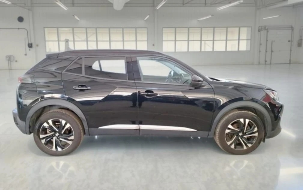 Peugeot 2008 !!!ОЧАКВАН ВНОС!!! 1.5 BlueHDI 130ps. ALLURE - изображение 3