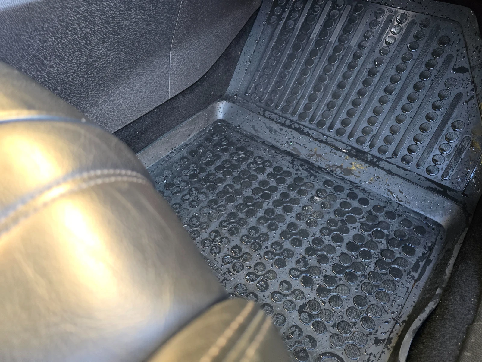 Peugeot 3008 1.6 Turbo | Mobile.bg   5