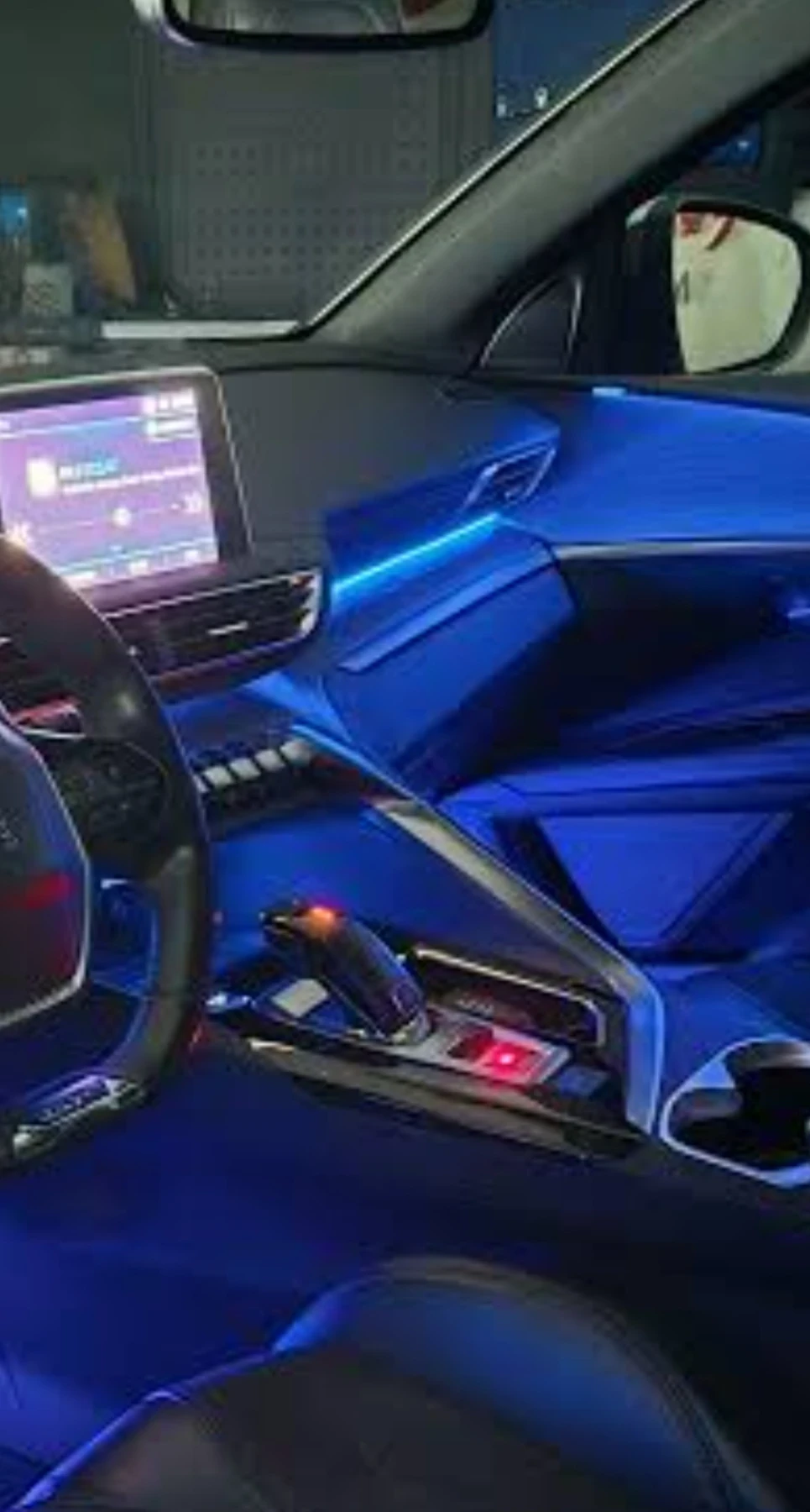 Peugeot 3008 1.6 Turbo | Mobile.bg   3