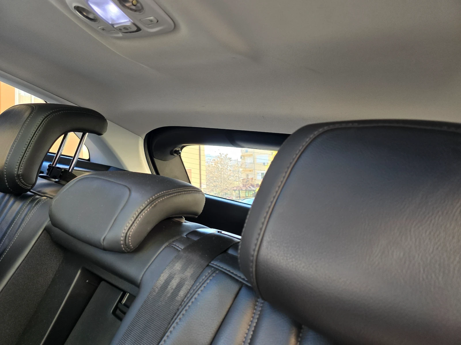 Peugeot 3008 1.6 Turbo | Mobile.bg   6