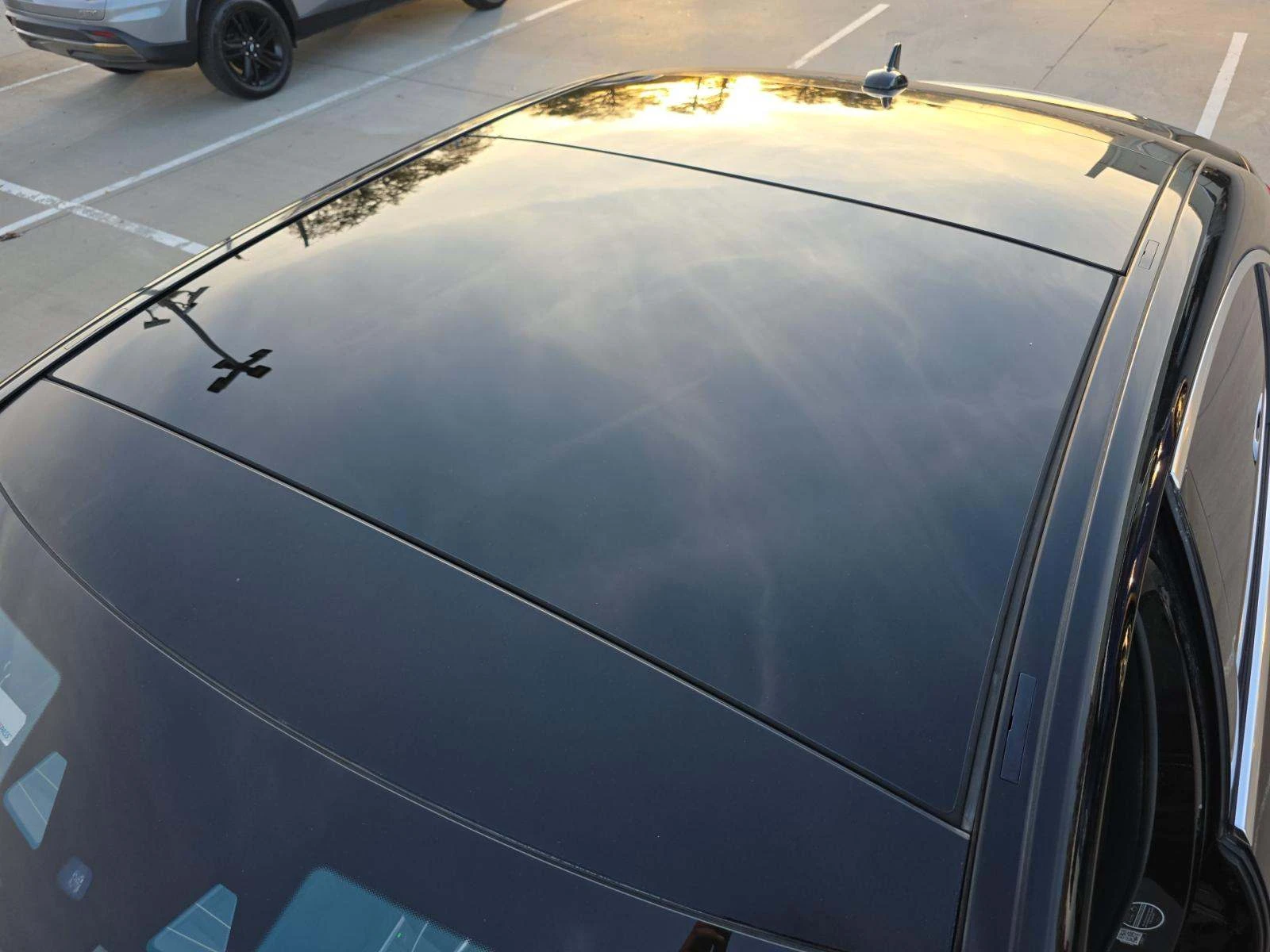 Mercedes-Benz S 550 Burmester/13 Speakers/    | Mobile.bg   5