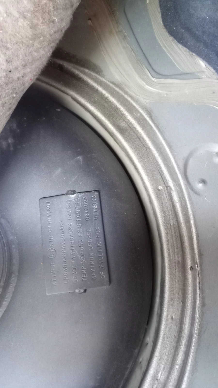 Opel Astra  - изображение 9